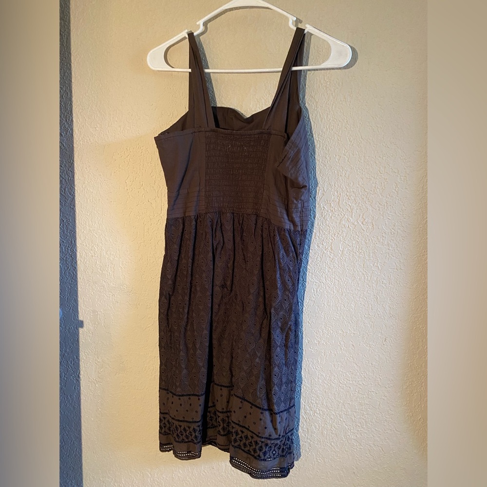 L Mini Dress - Picture 2 of 2